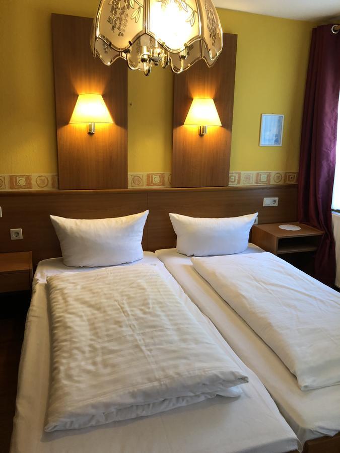 Hotel Suedheide Hermannsburg Dış mekan fotoğraf