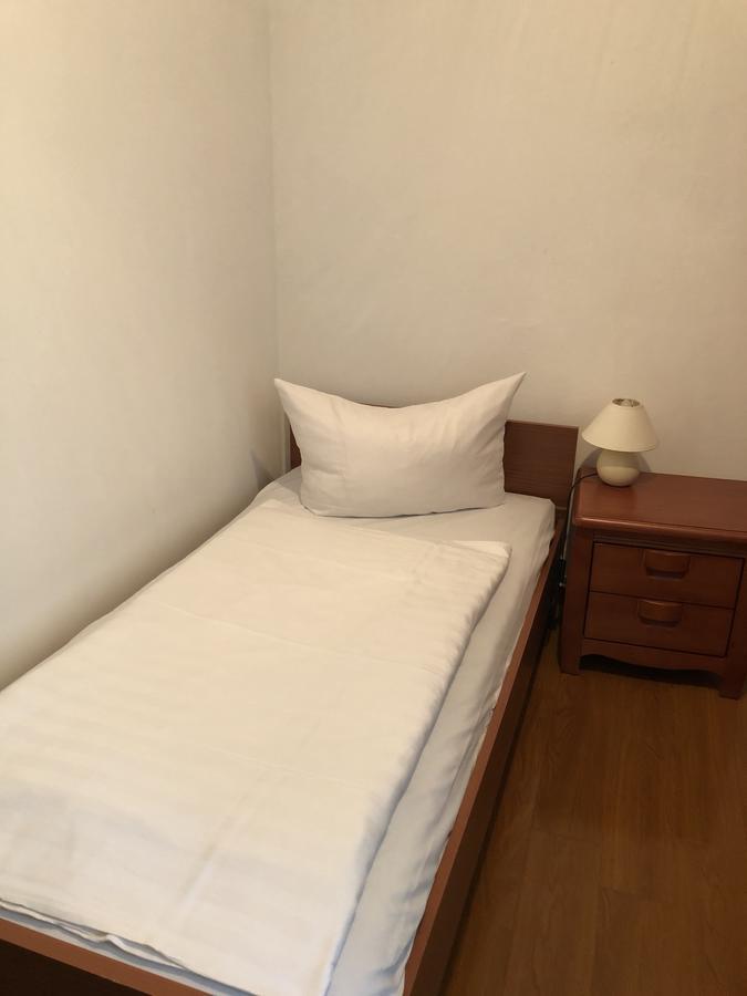 Hotel Suedheide Hermannsburg Dış mekan fotoğraf