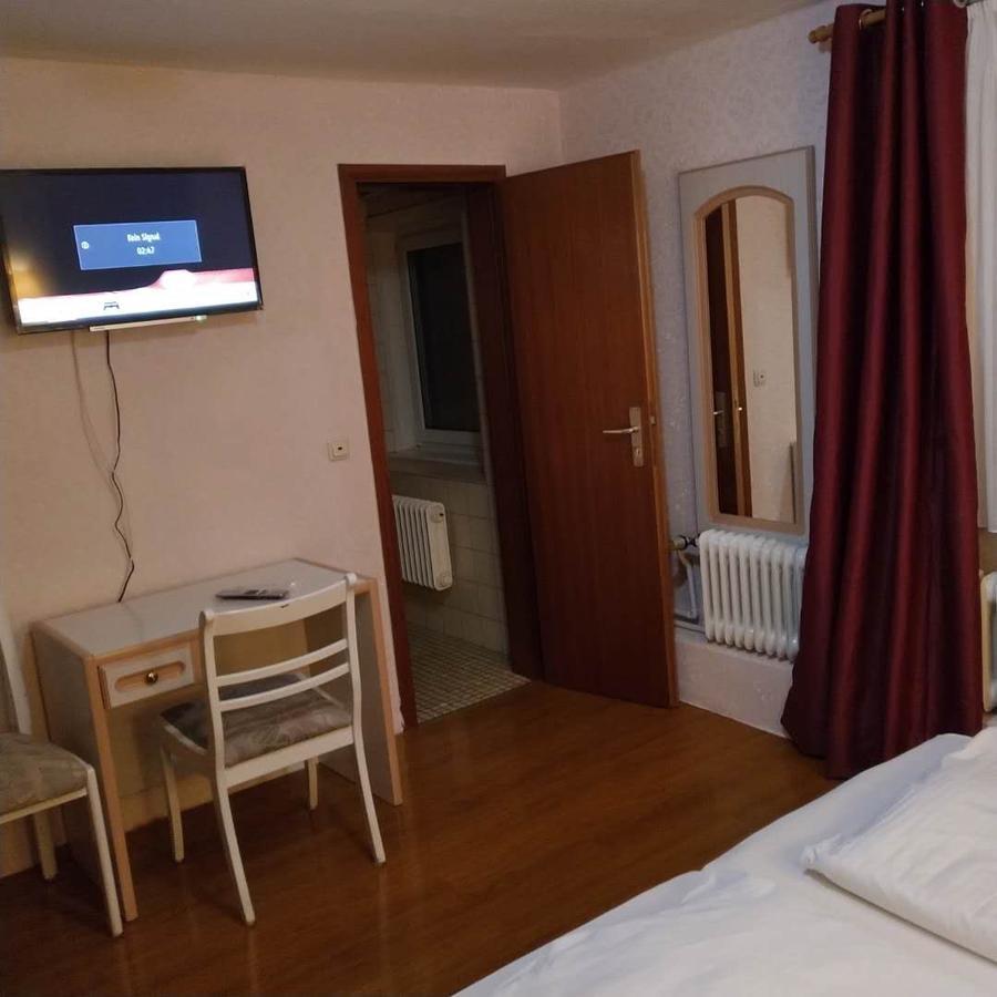Hotel Suedheide Hermannsburg Dış mekan fotoğraf