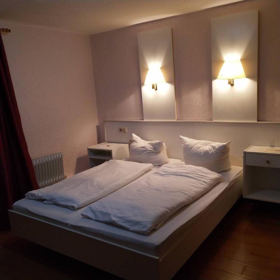 Hotel Suedheide Hermannsburg Dış mekan fotoğraf